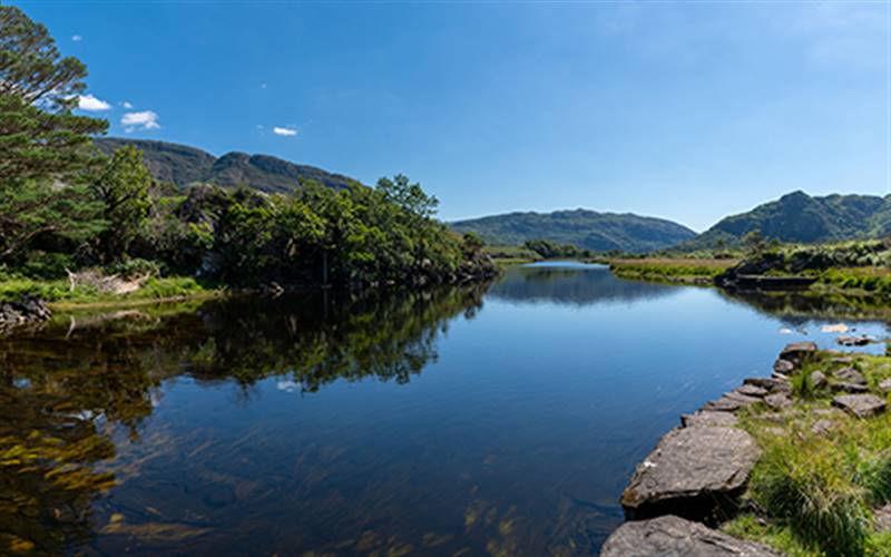 Killarney & the Ring of Kerry GOLD